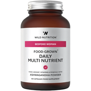 Bespoke Women Daily Multinutrient