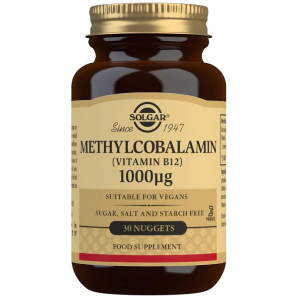 Methylcobalamin (Vitamin B12)