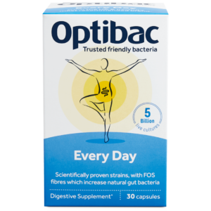 Optibac Everyday Probiotic