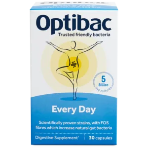 Optibac Everyday Probiotic