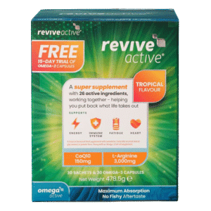 Revive Active (Tropical Flavour)