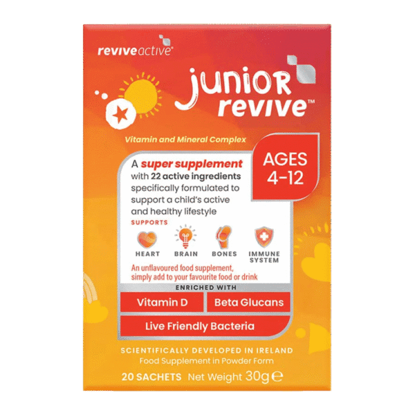 Revive Active - Junior Revive