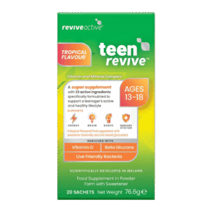 Revive Active - Teen Revive