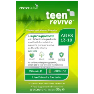 Teen Revive