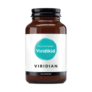 Viridian - ViridiKid Multivitamin and Mineral