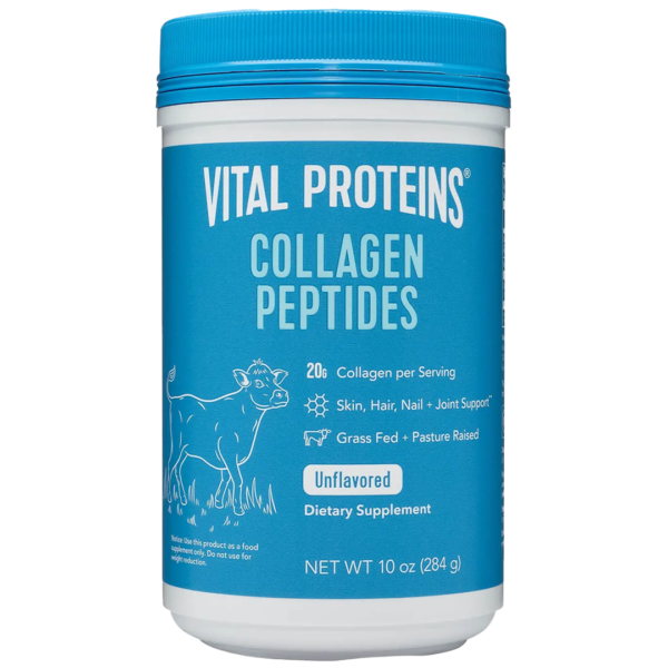 Vital Proteins Coconut Peptides