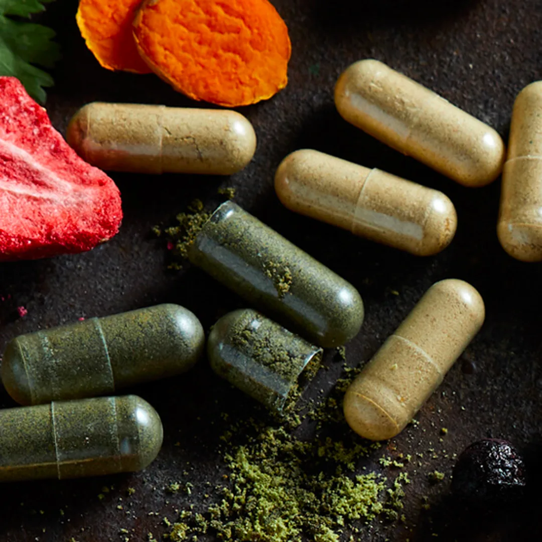 Supplements Featured Image