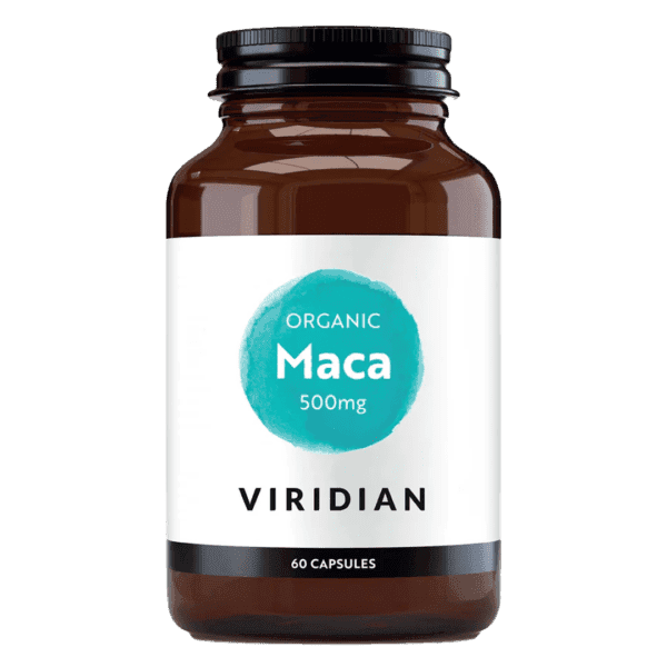 Viridian - Organic Maca Root