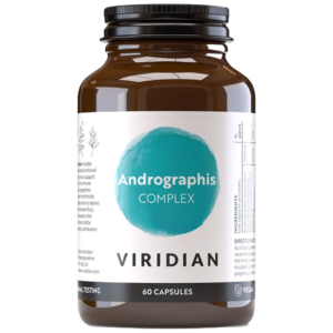 Viridian Andrographis Complex
