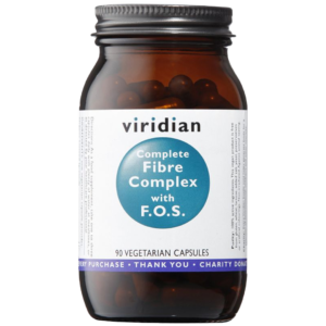 Viridian Fibre Complex with FOS