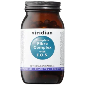 Viridian Fibre Complex with FOS