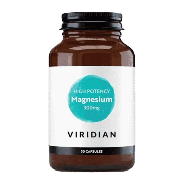 Viridian - High Potency Magnesium