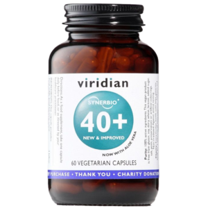 Viridian Synerbio 40+