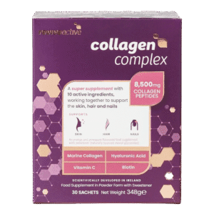 Revive Active - Collagen Complex For Hair, Skin & Nails