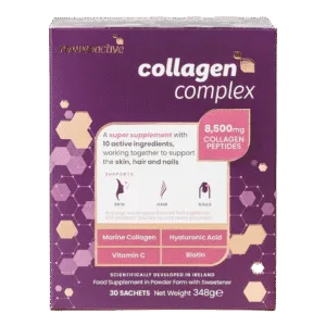 Revive Active - Collagen Complex For Hair, Skin & Nails