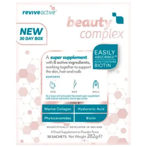 Revive Active Beauty Complex