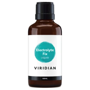 Viridian - Electrolyte Fix 100ml