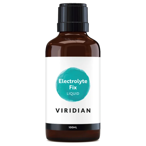 Viridian - Electrolyte Fix 100ml