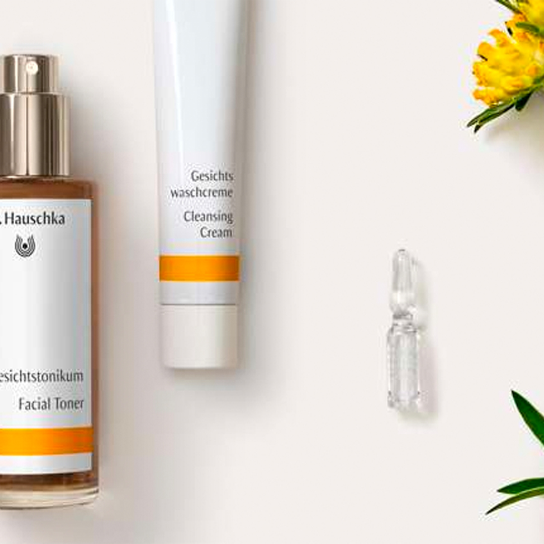 Dr. Hauschka Featured Image
