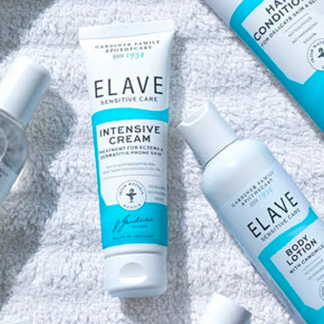 Elave Skincare Featured Image