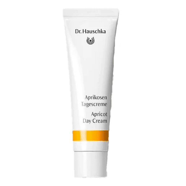 Dr Hauschka - Apricot Day Cream (30ml)