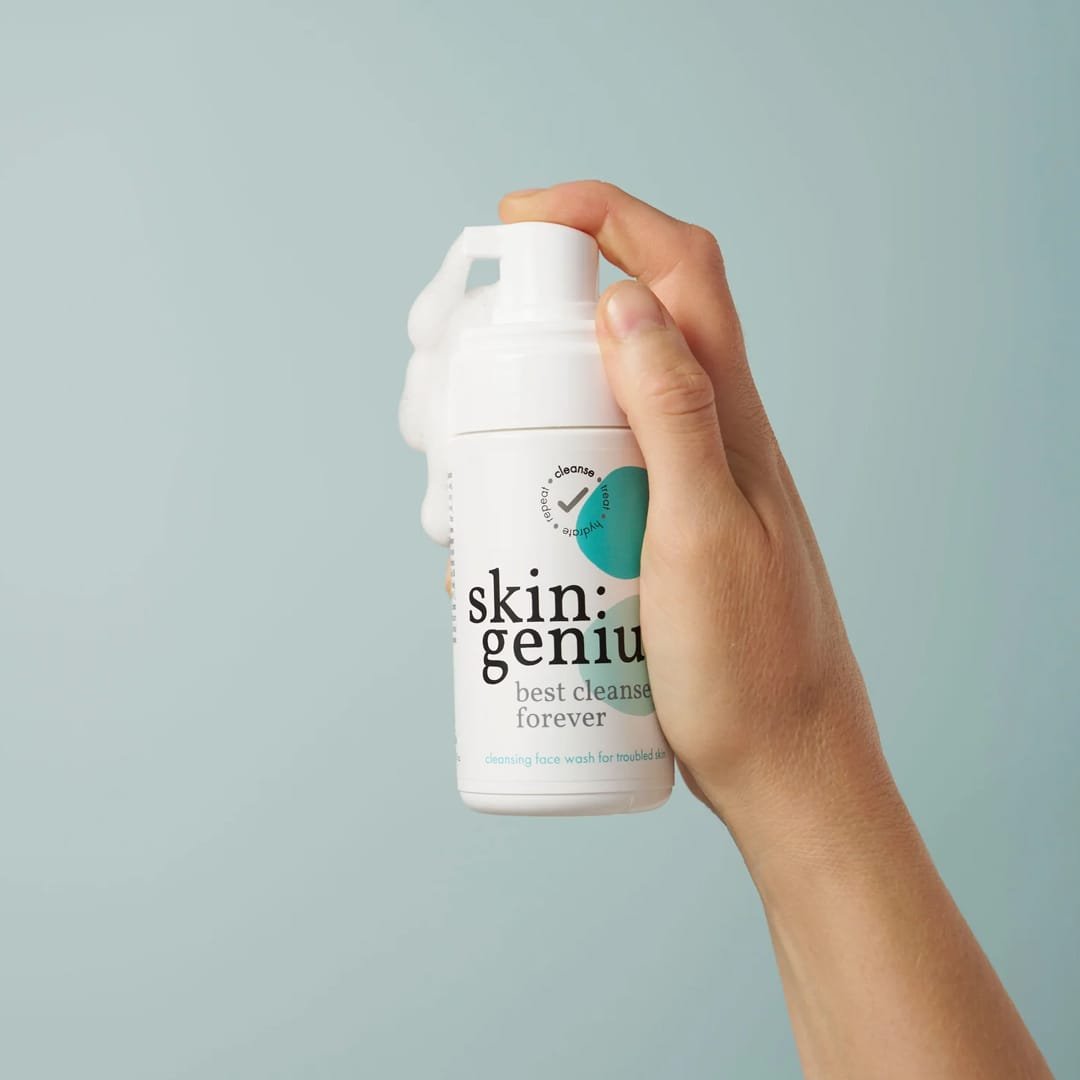 Skin Genius Featured Image