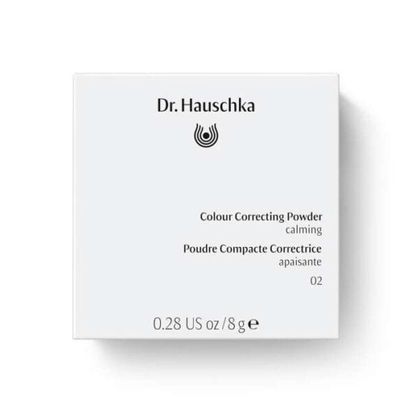 Dr Hauschka - Colour Correcting Powder - Image 6