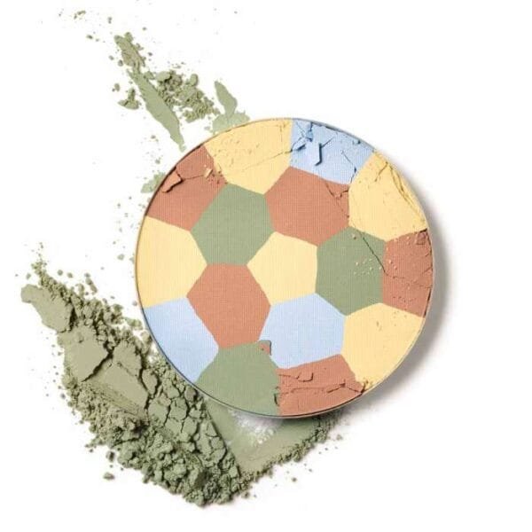 Dr Hauschka - Colour Correcting Powder - Image 5