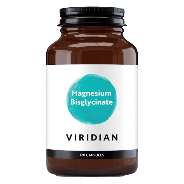 Viridian - Magnesium Bisglycinate