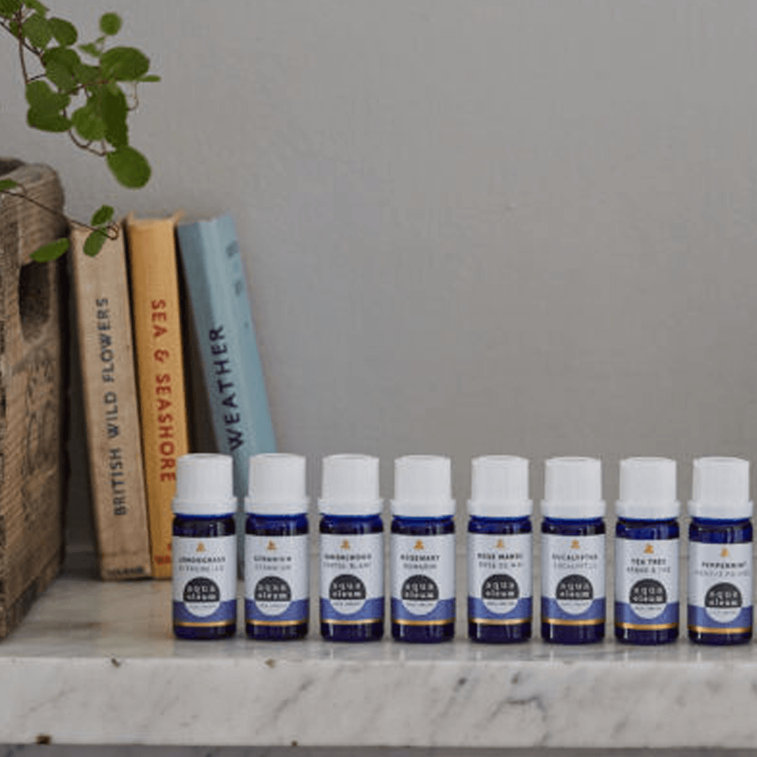 Aqua Oleum Featured Image