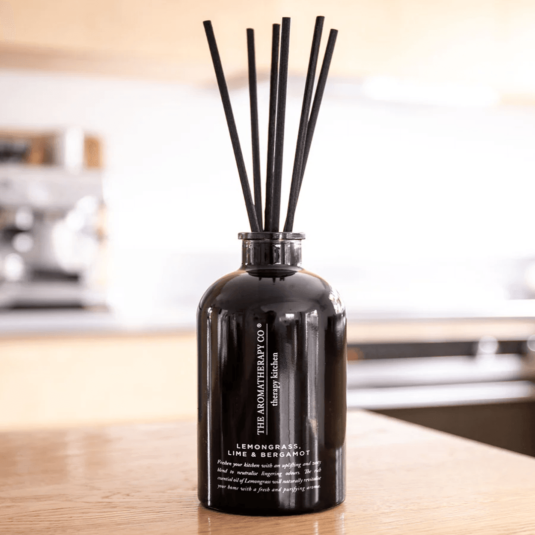 The Aromatherapy Co Featured Image