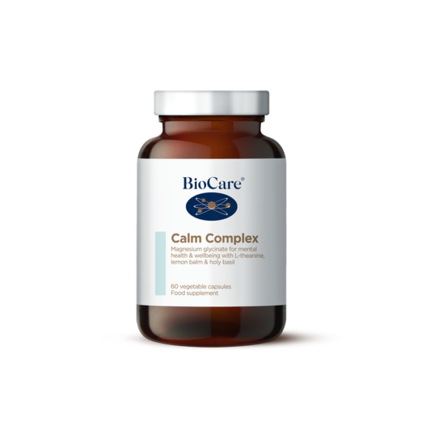 BioCare - Calm Complex