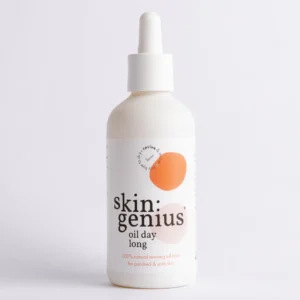 Skin Genius - Oil Day Long: Reviving oil elixir