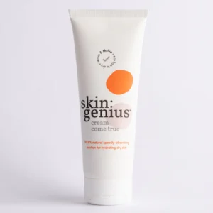 Skin Genius - Oil Day Long: Reviving oil elixir