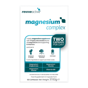 Revive Active - Magnesium Complex