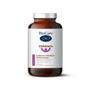BioCare - Children's Mindlinx® Multinutrient 150g