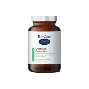 BioCare - Cysteine Complex