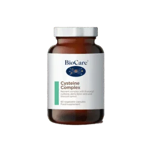 BioCare - Cysteine Complex