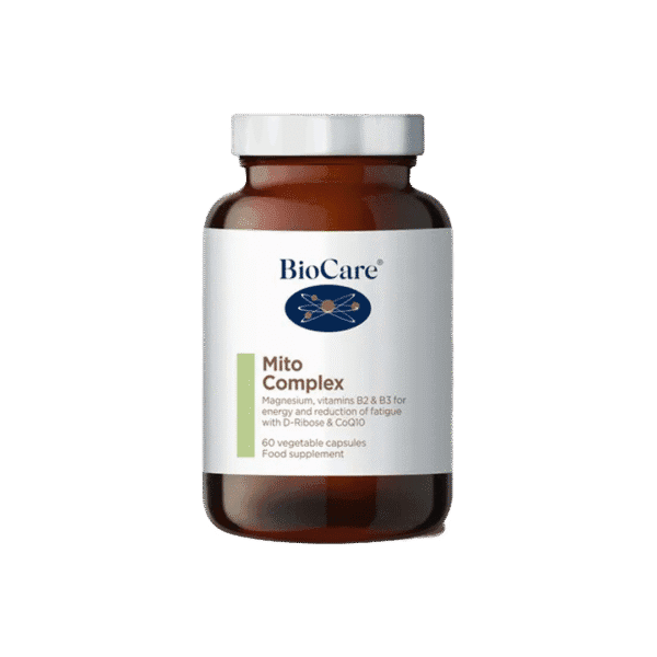 BioCare - Mito Complex