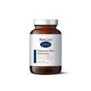 BioCare - Slippery Elm Intensive 90g