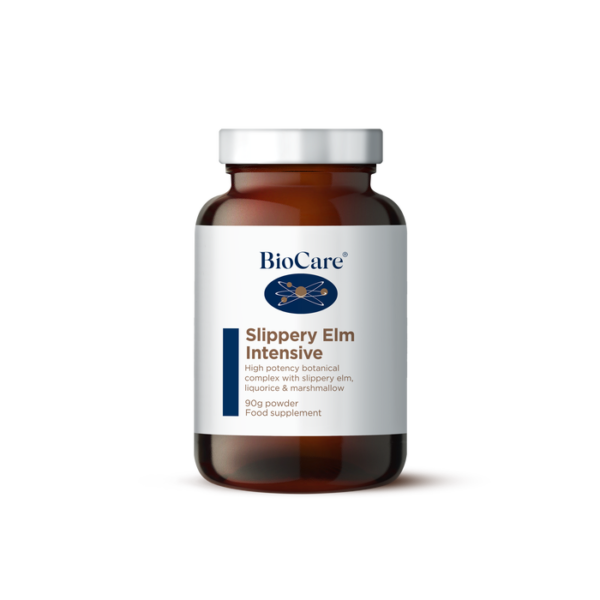 BioCare - Slippery Elm Intensive 90g