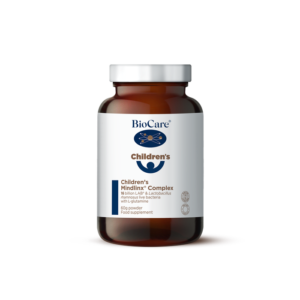 BioCare - Children's Mindlinx® Complex 60g