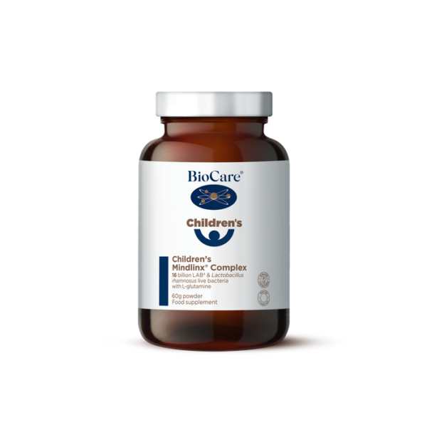 BioCare - Children's Mindlinx® Complex 60g