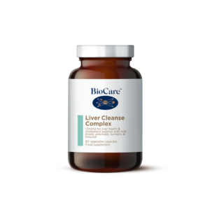BioCare - Liver Cleanse Complex