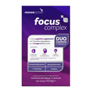 Revive Active - Focus Complex