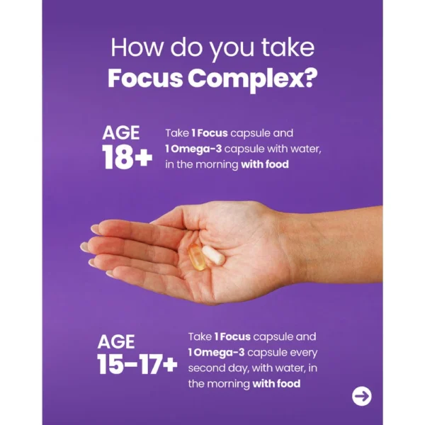 Revive Active - Focus Complex - Image 3