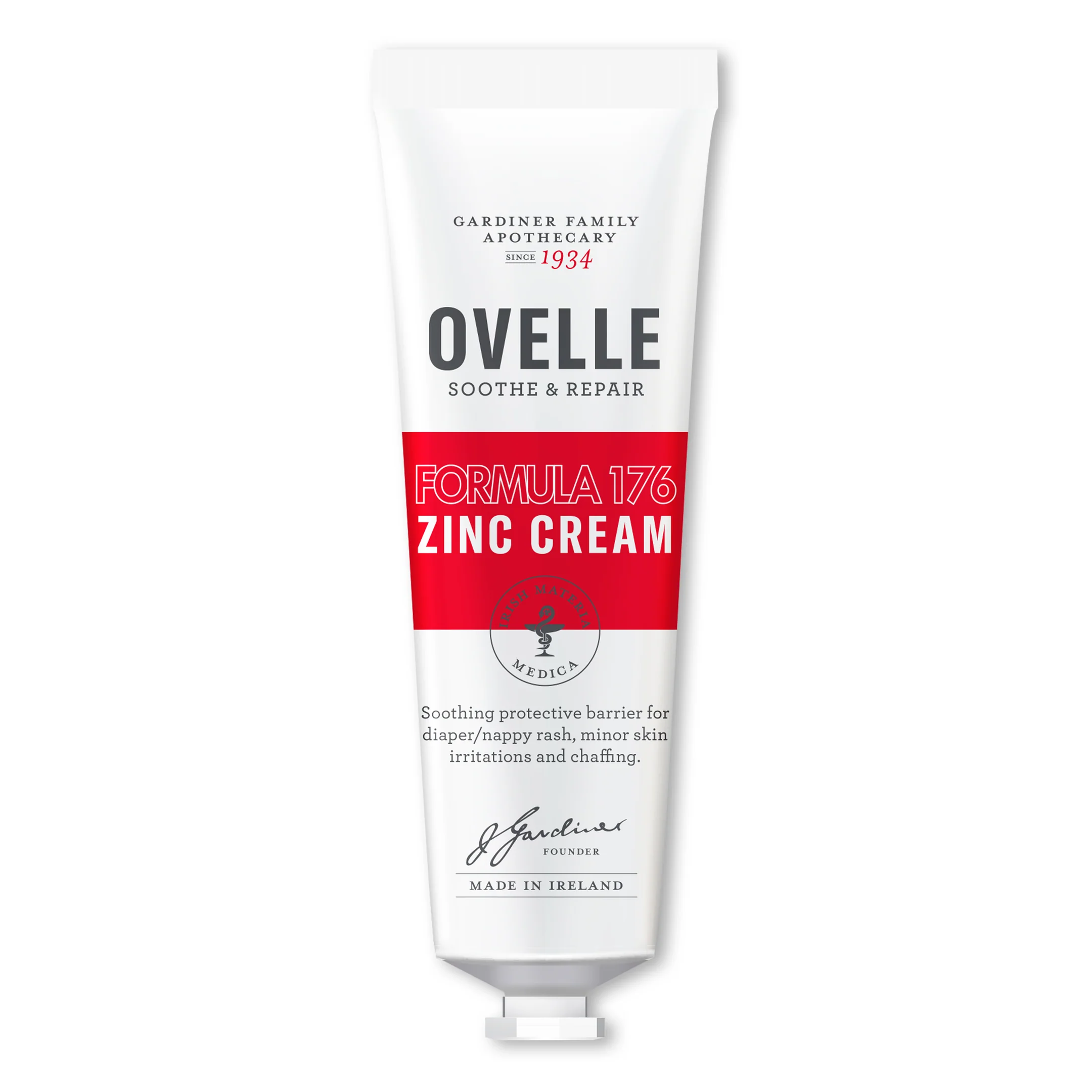 Elave - Formula 176 Zinc Cream 60g