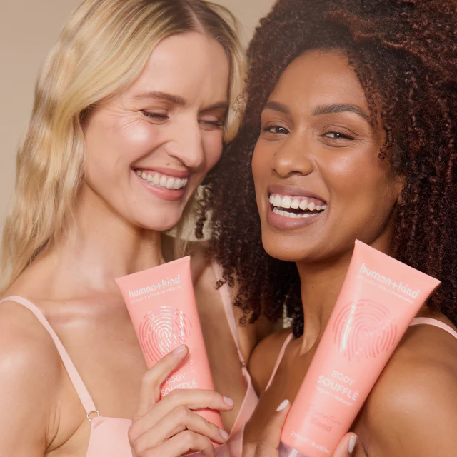 Human & Kind Featured Image